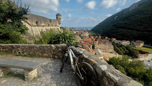 Wie Finale Ligure zur Mountainbike-Destination wurde, die es heute ist