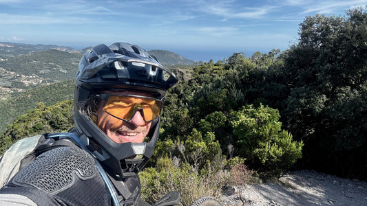 Mountainbike in Finale Ligure – warum die Region ganzjährig so beliebt ist