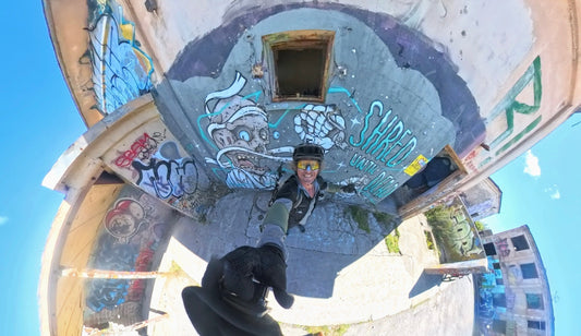 Finale Ligure – Warum dieser Ort für Mountainbiker mehr ist als nur ein Reiseziel