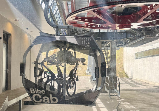 Gravity Card MTB: Warum die Saisonliftkarte das Bikerherz befreit